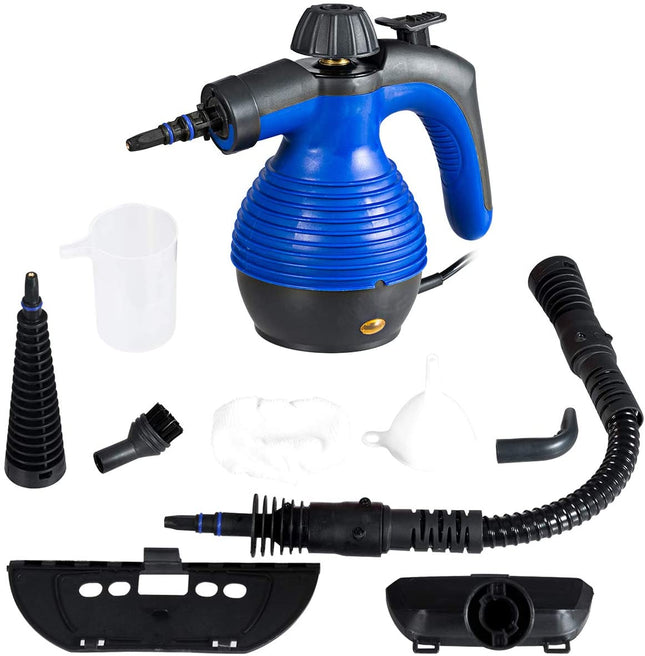 Handheld Pressurized Steam Cleaner - GoplusUS