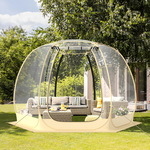 <h2>Camping Tent</h2>
