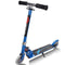Folding Kick Scooter for Kids, 2 Flash Wheels Deluxe Aluminum - GoplusUS