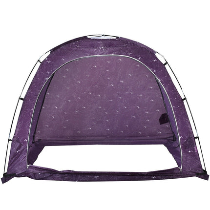 Bed Tent, Indoor Privacy Play Tent - GoplusUS
