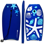 Blue Starfish / 41.0 Inches