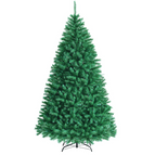 Green / 8 FT