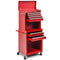 6-Drawer Rolling Tool Chest w/Riser - GoplusUS
