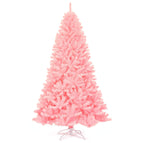 Pink / 7.5 feet