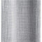 48'' x 50' 1/4 inch Hardware Cloth, 23 Gauge Square Galvanized Chicken Wire - GoplusUS