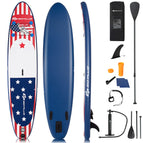 Stars Stripe 11FT