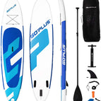10ft / Blue