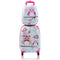 2PC Kids Luggage, 12" & 16" Kids Carry On Luggage Set - GoplusUS
