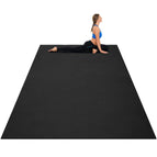 7' x 5' / Onyx Black