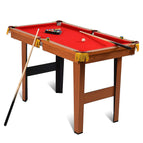 Red (48inch-unfoldable)