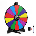 20 inch / Multi-color