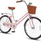 Exercise Bikes