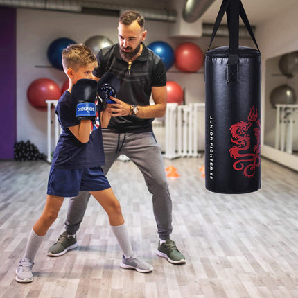 Punching Bag Set for Kids