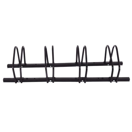 Bike Rack Bicycle Stand Cycling Rack Parking Garage Storage Organizer - GoplusUS