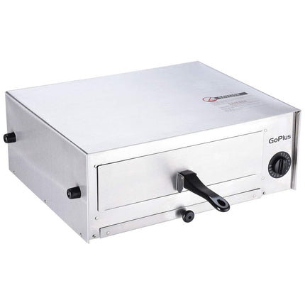 Pizza Oven Stainless Steel Pizza Baker for Kitchen Commercial Use - GoplusUS
