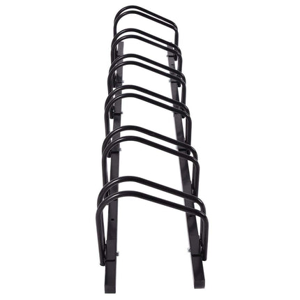 Bike Rack Bicycle Stand Cycling Rack Parking Garage Storage Organizer - GoplusUS