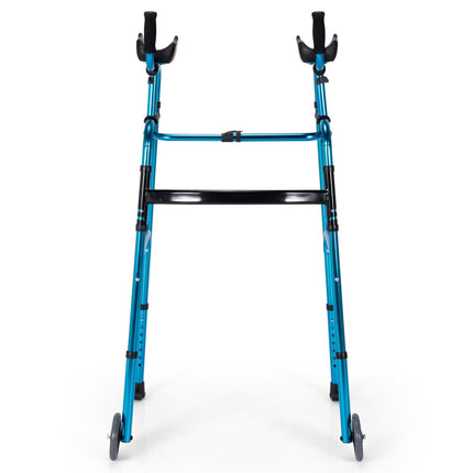 Foldable Standard Walker - GoplusUS