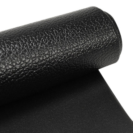 Thicken Treadmill Mat for Hardwood Floors High Density Waterproof PVC - Goplus