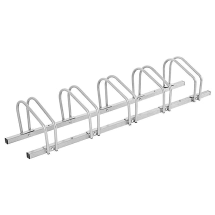Bike Rack Bicycle Stand Cycling Rack Parking Garage Storage Organizer - GoplusUS