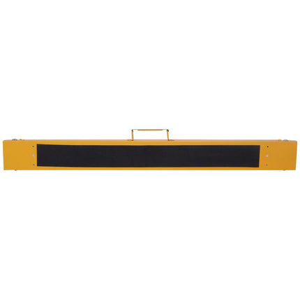 2-Pack Sawhorse Pair Heavy Duty Folding Legs Portable Saw Horses Twin Pack - GoplusUS
