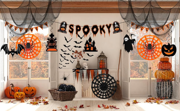 <h2>Halloween- Save 7% <br/>Automatically<br/><br/></h2>