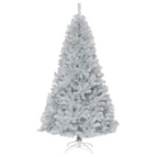 Silver / 7.5 feet