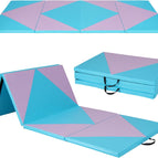 Baby Blue+Pink