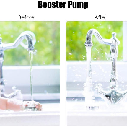 Shallow Well Pump 1.6HP Pressure Tank 1000GPH Jet Pump - GoplusUS