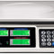 66 LB Digital Scale Price Computing Deli Electronic Counting Weight - GoplusUS