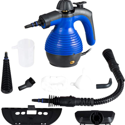 Handheld Pressurized Steam Cleaner - GoplusUS