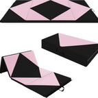 Pink&black