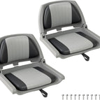 2 packs / Light Gray Strip