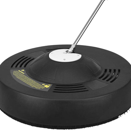 16-Inch Pressure Washer Surface Cleaner Attachment, 3000psi 1450rpm - GoplusUS
