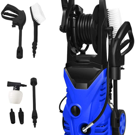 Electric Pressure Washer High Power Machine - GoplusUS