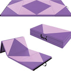Purple&pink