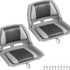 2 packs / Gray Strip