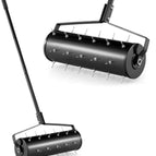 21-Inch / Black