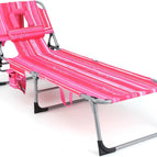 Pink Stripe / 1