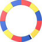 Multicolour / 10 FT