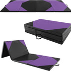 Purple+Black