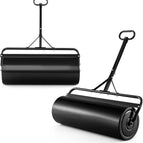 Black / 16 by 36-Inch