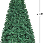 7.5 FT