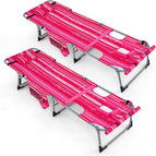 Pink Stripe / 2