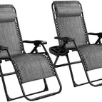 Grey / 2 PCS