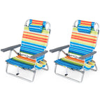 2 / Hawaii Stripe