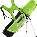 Green - Ages 11-13 - 6PCS