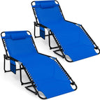 2 PCS / Blue