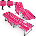 Pink Stripe / 1
