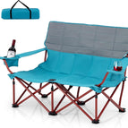 Blue / 2-Person Seat