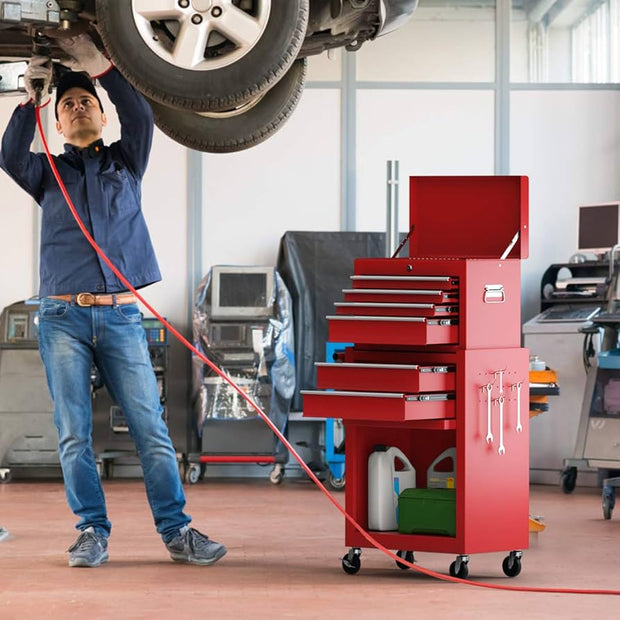 <h2>Automotive & Tools</h2>